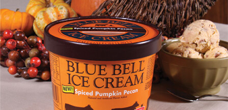 Blue Bell Returns