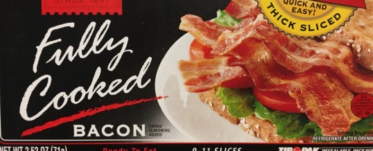 Bacon