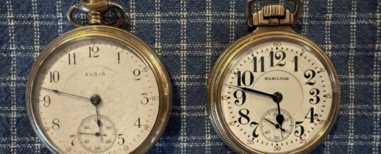 Double Time