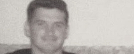 Gone With The Schwinn